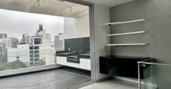 Se vende moderno penthouse duplex con terraza bbq y areas comunes